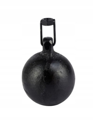 Kula Kominiarska Do Przetykania Komina 1,3 Kg