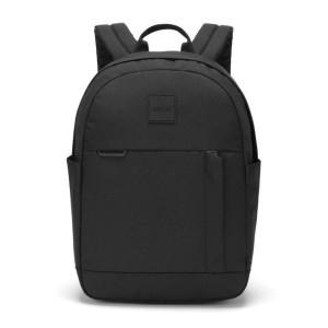 Antykradzieżowy plecak Pacsafe Go 15 l Anti-Theft - black