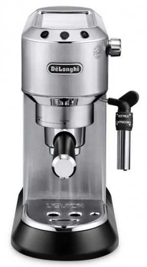 Ekspres ciśnieniowy kolbowy DeLonghi EC 685.M