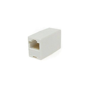 Adapter RJ 45 na RJ 45