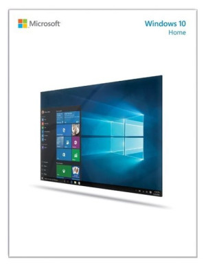 Microsoft Windows Home 10 32/64 bit BOX USB PL
