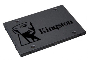 Dysk SSD Kingston SSDNow A400 480GB SATA III