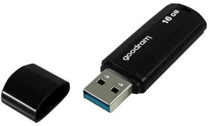 Pendrive GOODRAM 16GB UMM3 czarny USB 3.0