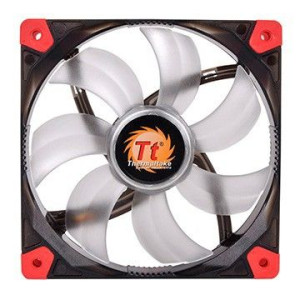 Wentylator Thermaltake Luna 12 Red 120mm