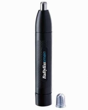 Trymer do nosa i uszu BaByliss E650E