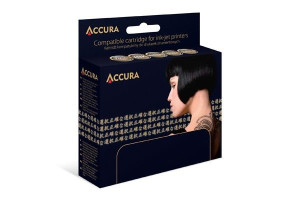 Accura ink do HP No. 17 (C6625AE)