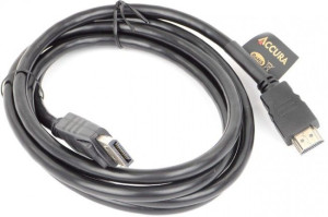 Accura Premium HDMI 1.8m