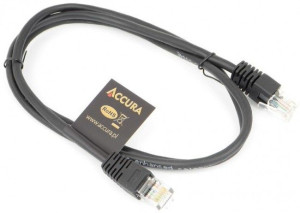 Accura Premium 2.0m czarny