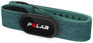 Polar H10 Bluetooth turkusowy - M-XXL