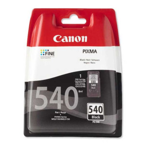 Canon PG 540 czarny