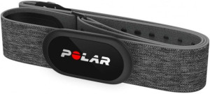 Polar H10 Bluetooth szary - M-XXL