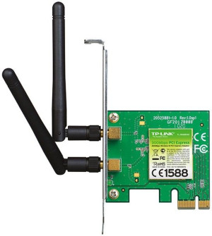 Karta sieciowa TP-Link TL-WN881ND