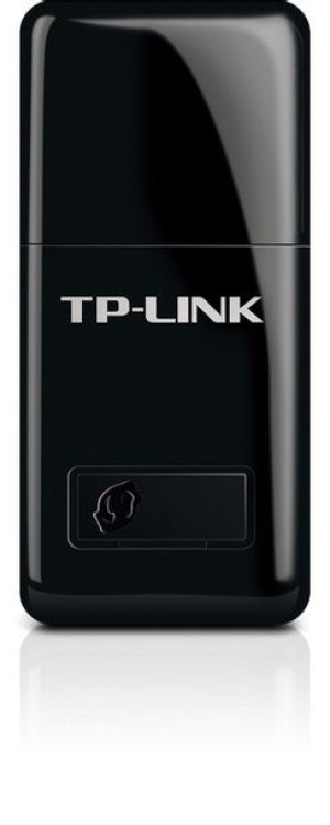 Karta sieciowa TP-Link TL-WN823N