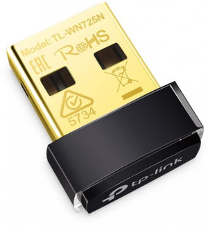 Karta sieciowa TP-Link TL-WN725N