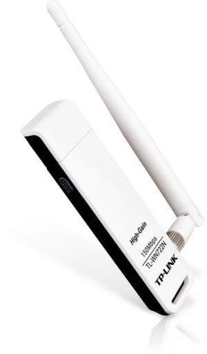 Karta sieciowa TP-Link TL-WN722N