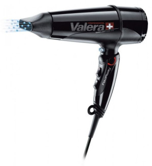 Suszarka Valera Swiss Light 5400 Black 2000W