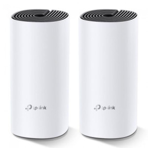 Router Mesh TP-Link Deco M4(2-Pack) Gigabit AC1200