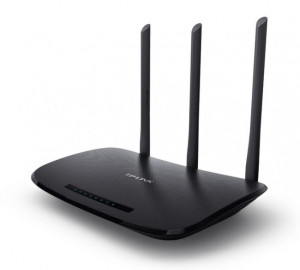 Router xDSL TP-Link TL-WR940N