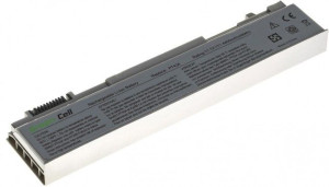 Bateria Green Cell do Dell Latitude 11,1V 4400 mAh