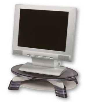 Podstawka pod monitor max 14kg Fellowes