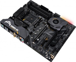 Płyta główna ASUS TUF GAMING X570-PLUS (WI-FI)