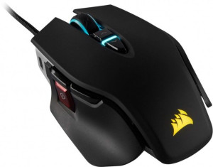 Mysz gamingowa Corsair Gaming M65 Elite Black