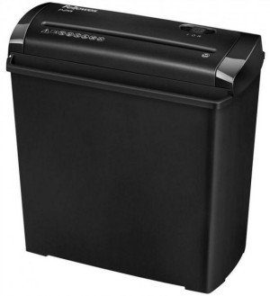 Niszczarka osobista Fellowes P-25S P-1 11l