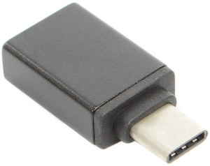 Accura Premium USB C czarny