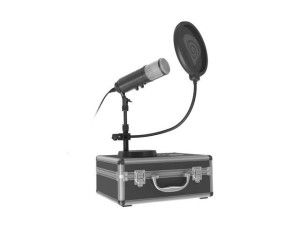 Mikrofon Genesis Radium 600 USB / miniJack