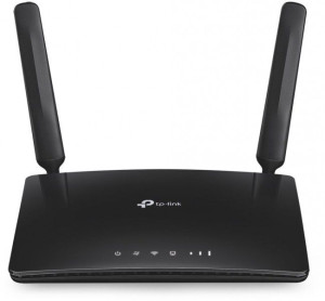Router 3G/4G TP-Link Archer MR200 AC750 SIM