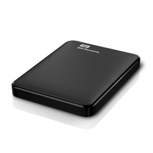 Dysk zewnętrzny WD Elements Portable 4TB USB 3.0
