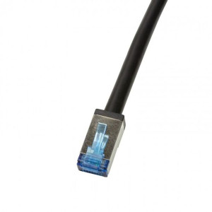 LogiLink 2,0m czarny