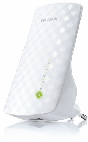 Wzmacniacz WiFi TP-Link RE200 Repeater AC750