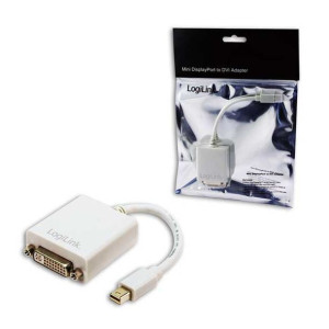 Adapter LogiLink DisplayPort