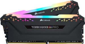 Corsair Vengeance RGB PRO 16GB 2x8 DDR4 3600MHz