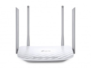Router bezprzewodowy TP-Link Archer C50
