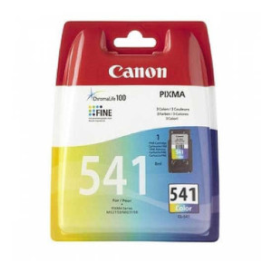 Tusz Canon CL 541 kolor