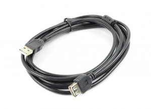 Accura Premium USB 3.0m czarny