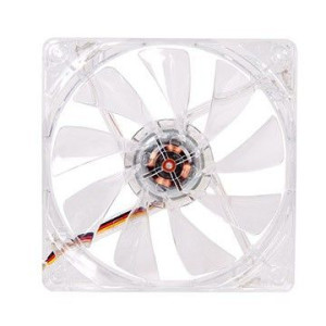 Thermaltake Pure 12 Blue