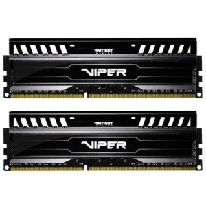 RAM Patriot Viper 3 16GB 2x8GB 1600MHz DDR3 CL9