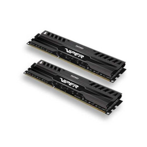 RAM Patriot Viper 3 16GB 2x8GB 1866MHz DDR3 CL10