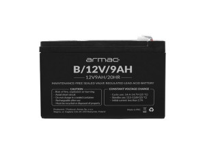 UPS Armac Bateria do UPS 12V/9Ah