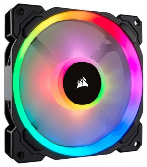 Corsair LL140 RGB 140mm Dual Light Loop CO-9050073