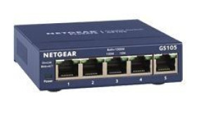 Przełącznik Switch Netgear GS105GE