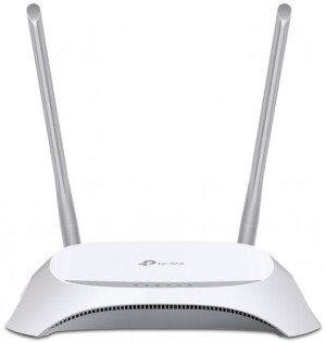 Tp-link Tl-mr3420