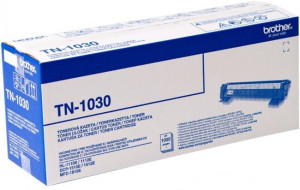Toner Brother TN1030 czarny
