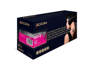 Accura toner do OKI (43979102) - Czarny