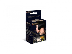Tusz Accura ink do Brother (LC900Y)