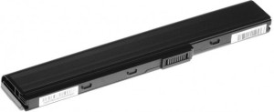 Green Cell do Asus K52F K52J K52N K42F B53 N82 10.