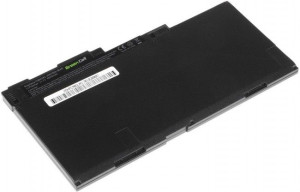 Green Cell do HP EliteBook 740 750 840 850 G1 G2,